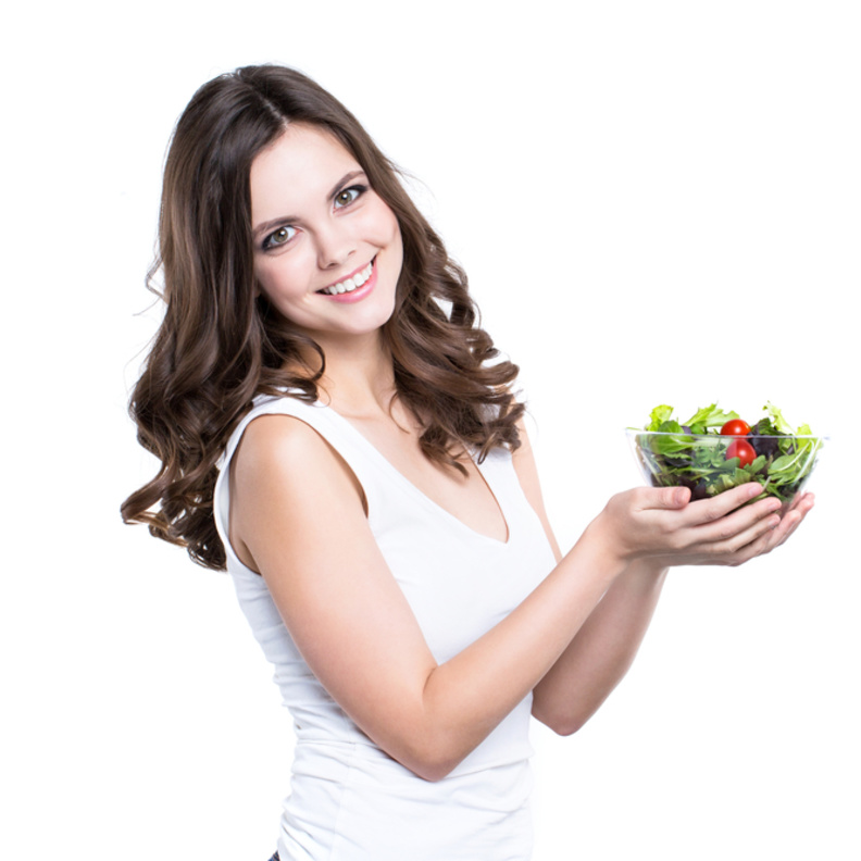 رجيم صحي وسريع المفعول لحرق دهون منطقة الارداف قبل الزفاف