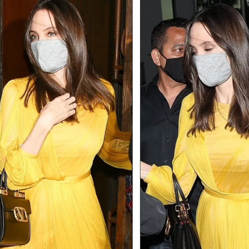 أنجلينا جولي