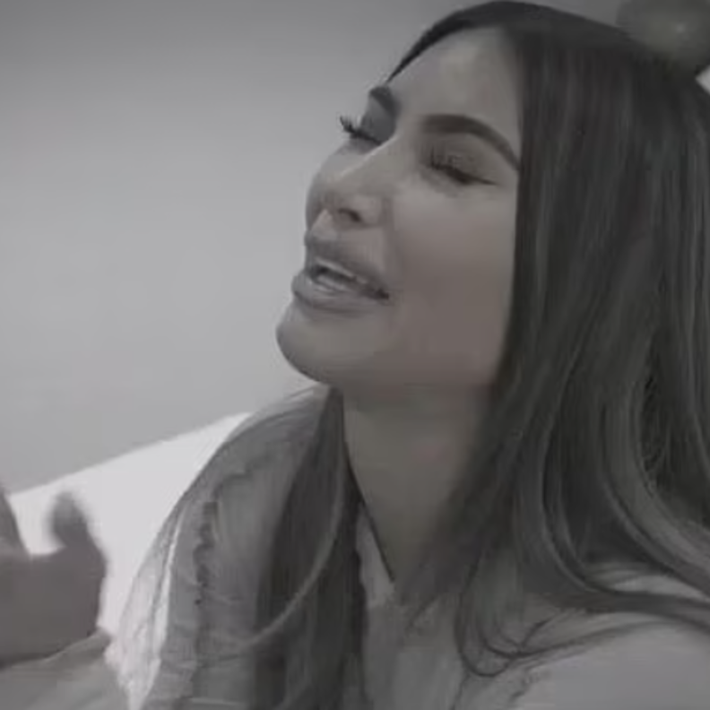 كيم كارداشيان و كاني ويست