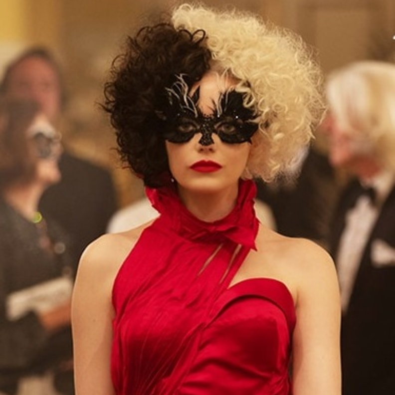 Cruella 2021