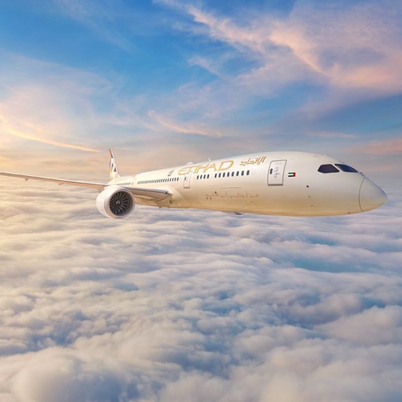 "الاتحاد" تطلق رحلات مميزة إلى وجهات في اليونان وإسبانيا من الإمارات