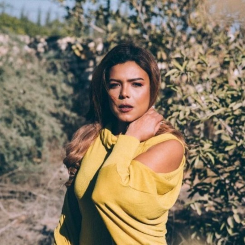 ناهد السباعي