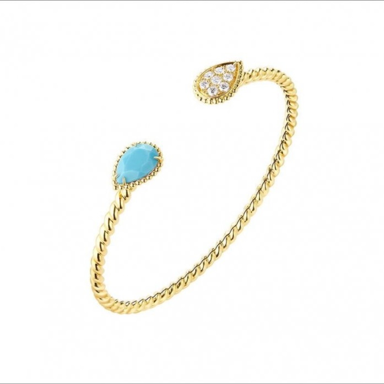  اسوارة من بوشرون Boucheron