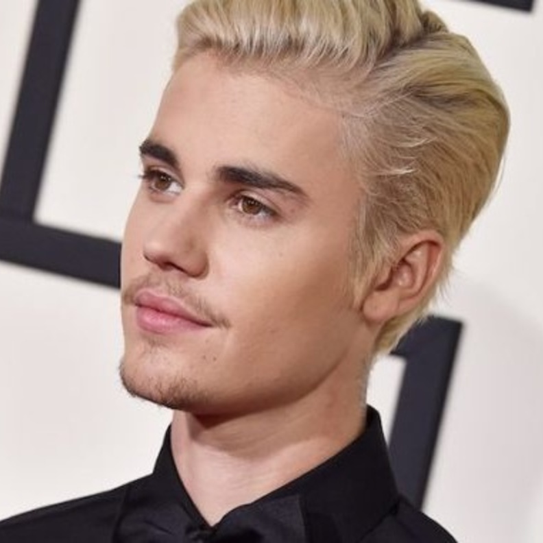 جاستن بيبر Justin Bieber