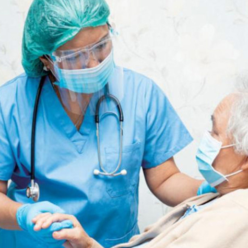  أصحاب الأمراض المزمنة أكثر عرضة لفيروس كورونا