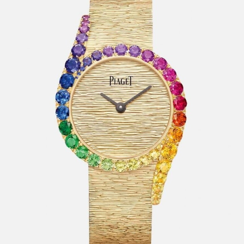  ساعة Limelight Gala من بياجيه Piaget