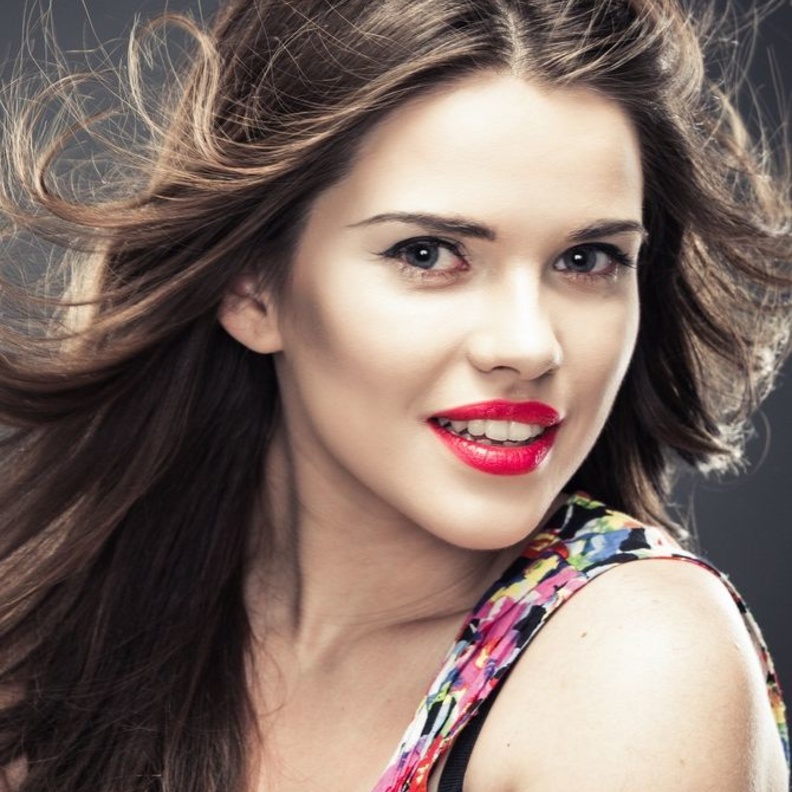  اهم الماسكات لتنعيم الشعر بمكونات البيض