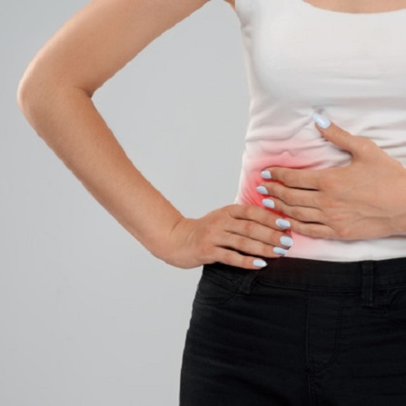 مرض الكبد يساهم في ارتفاع حمض اليوريك