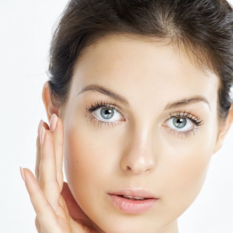  فوائد ماسكات اللبن في الصيف للبشرة