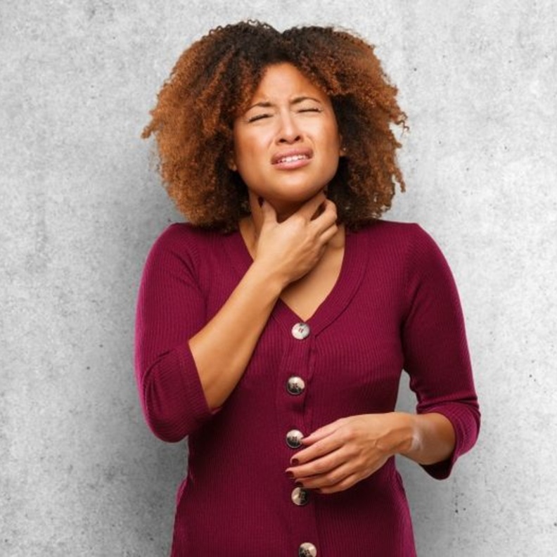  افضل نظام غذائي لمرضى قصور الغدة الدرقية