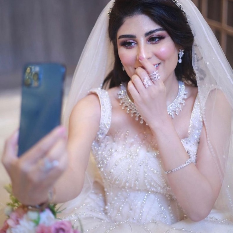 زارا البلوشي