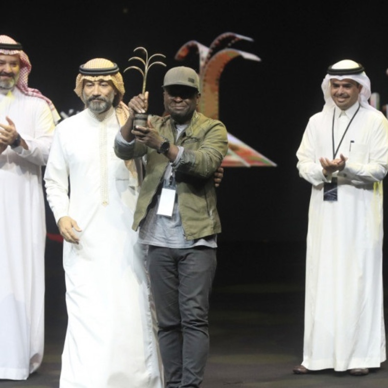 مهرجان أفلام السعودية