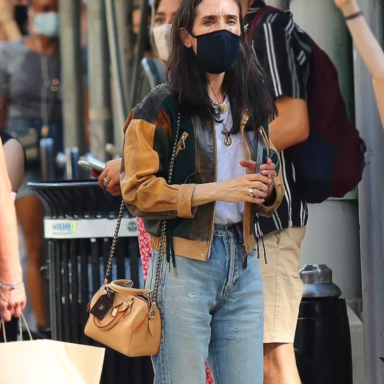 جينيفر كونيلي