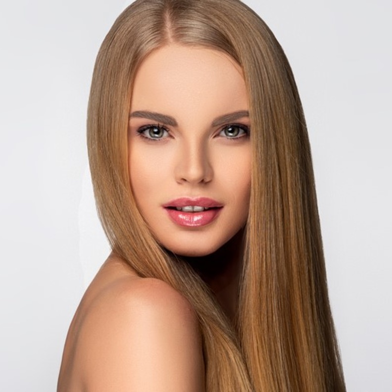  نصائح جمالية للعناية بالشعر بعد سن الاربعين