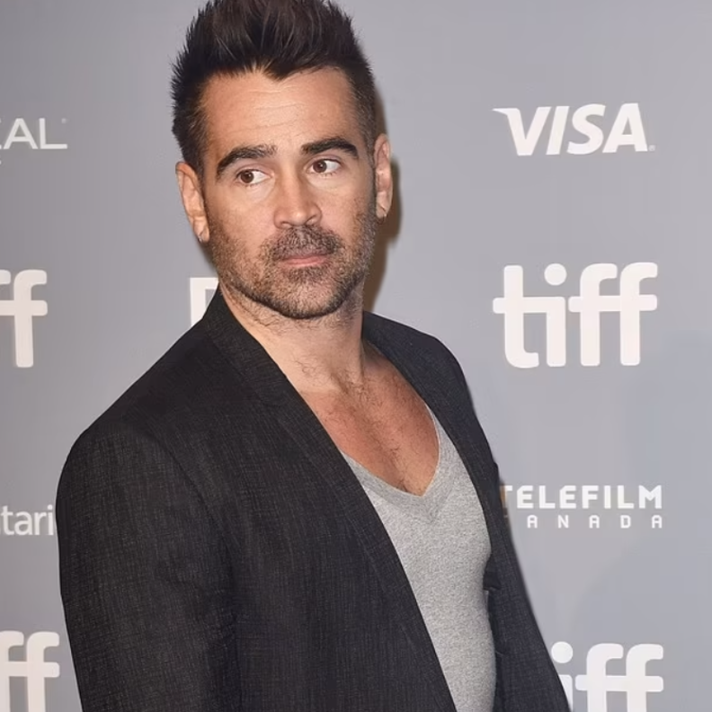 كولين فاريل