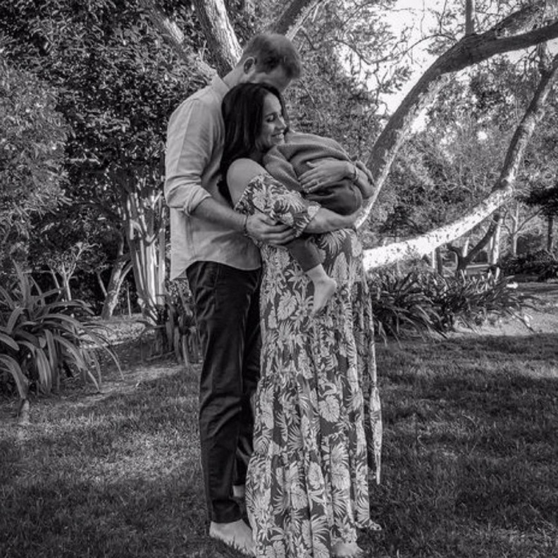 ميغان وهاري يعلنان عن حصولهما على أجازة أبوة بعد مولد طفلتهما