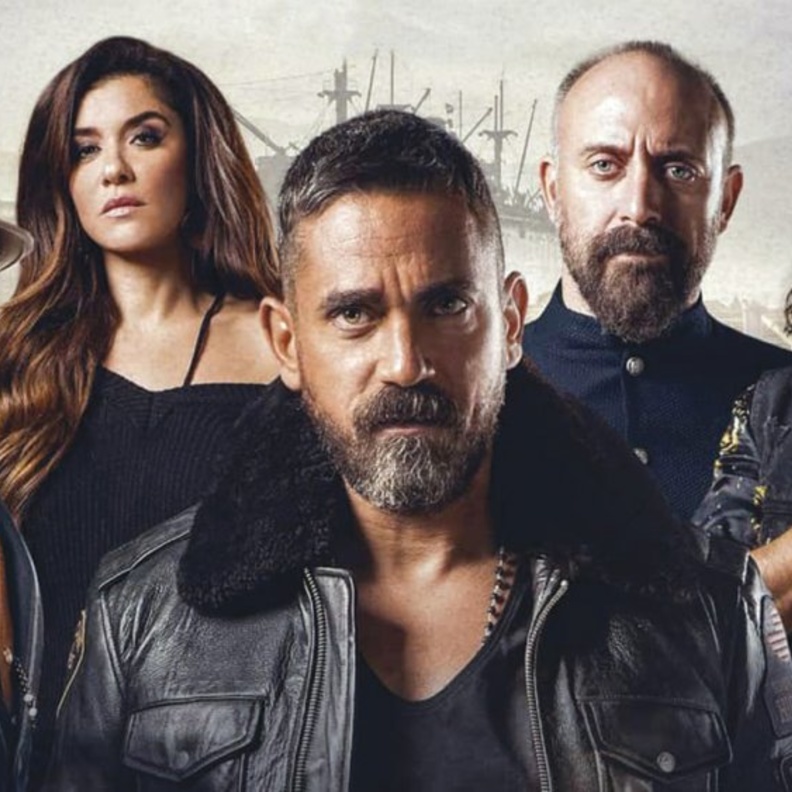 فيلم كازابلانكا