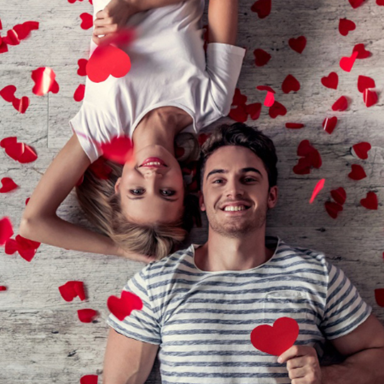 أسوأ 4 صفات في الرجل الرومانسي