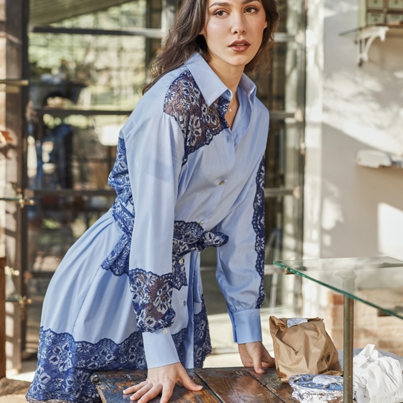 C.ALLA لملابس اللانجري