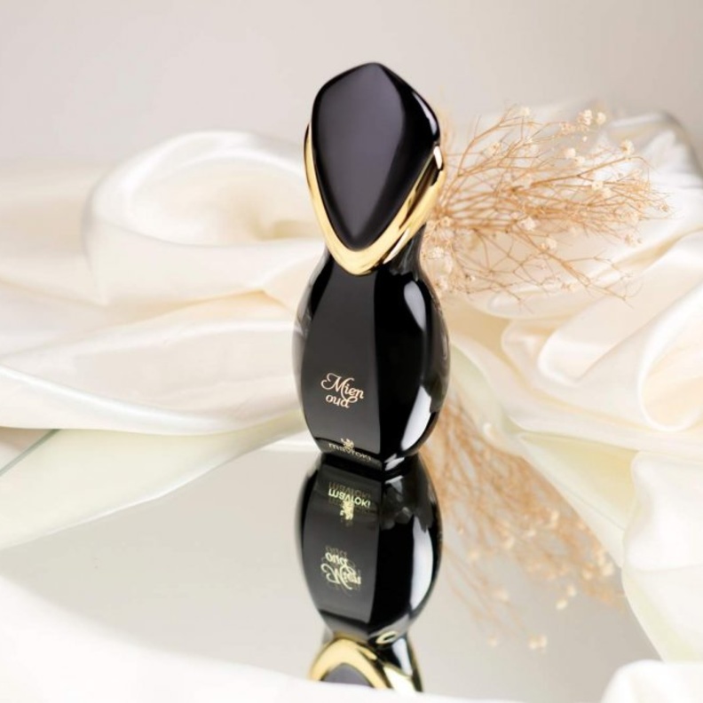 مافروكي تحقق مكانةً رائدةً في قطاع العطور الفاخرة