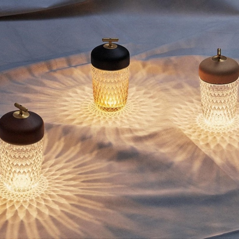 مجموعة مصابيح سانت لويس الجديدة لربيع وصيف 2021