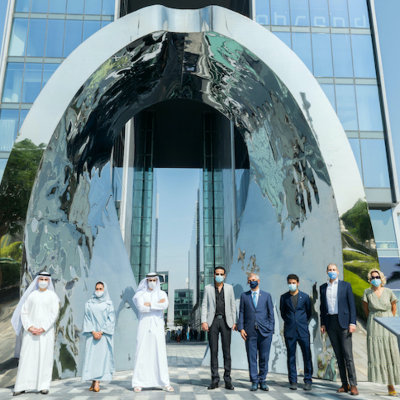 مجموعة شلهوب تُحدد استراتيجية أعمالها المستدامة في المملكة العربية السعودية