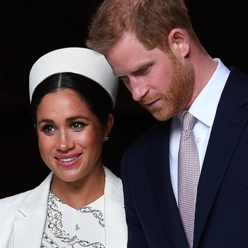  مرسوم ملكي استثنى الأميرة تشارلوت والأمير لويس