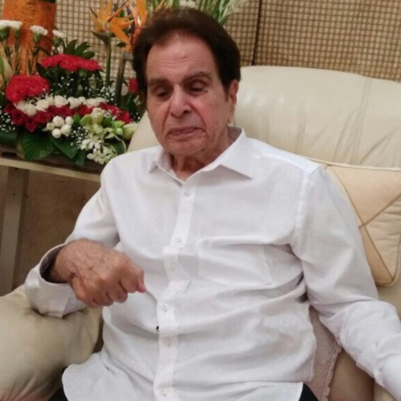 الحالة الصحية لديليب كومار مستقرة