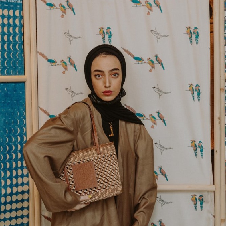 دانة حوراني