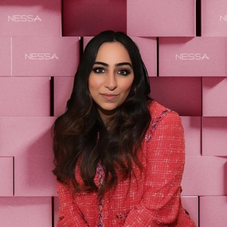 سيلينا فيد Selina Ved