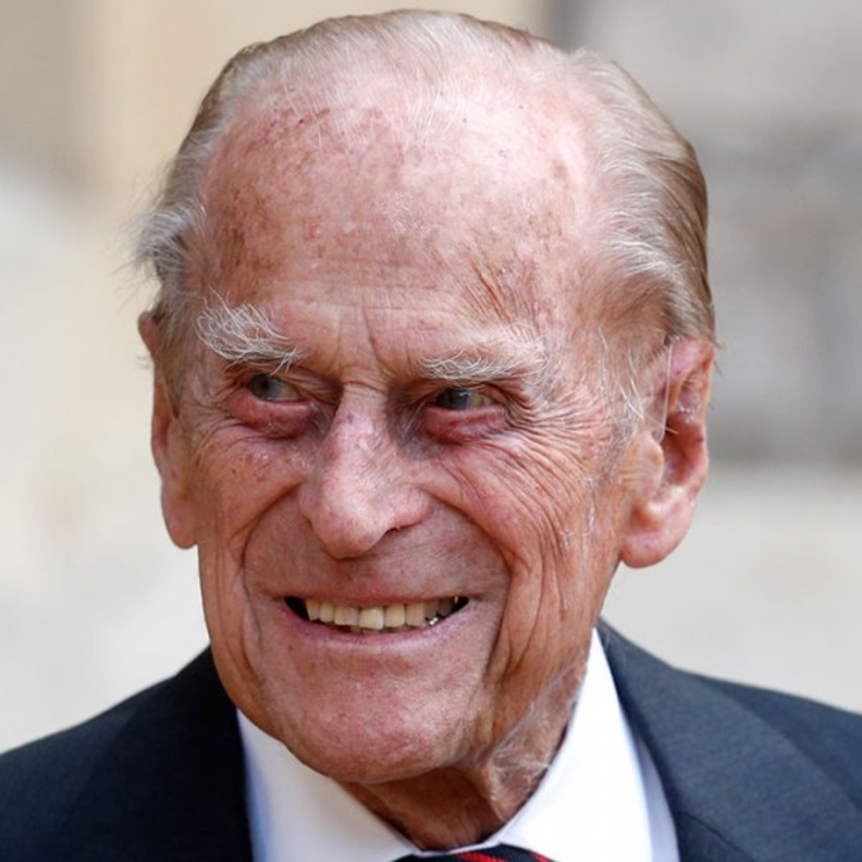 المعرض الجديد عن حياة الأمير فيليب سيتضمن مذكرات شخصية له