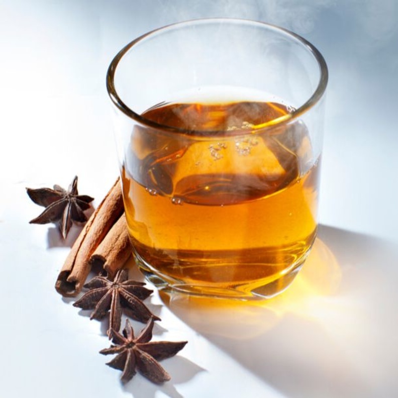  ماهي فوائد شاي اليانسون على الريق