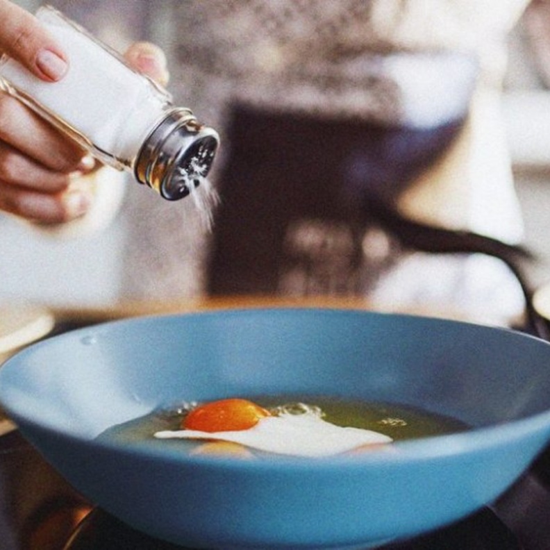 ماهي العلاقة بين الإفراط في الملح ونسبة السكر في الدم