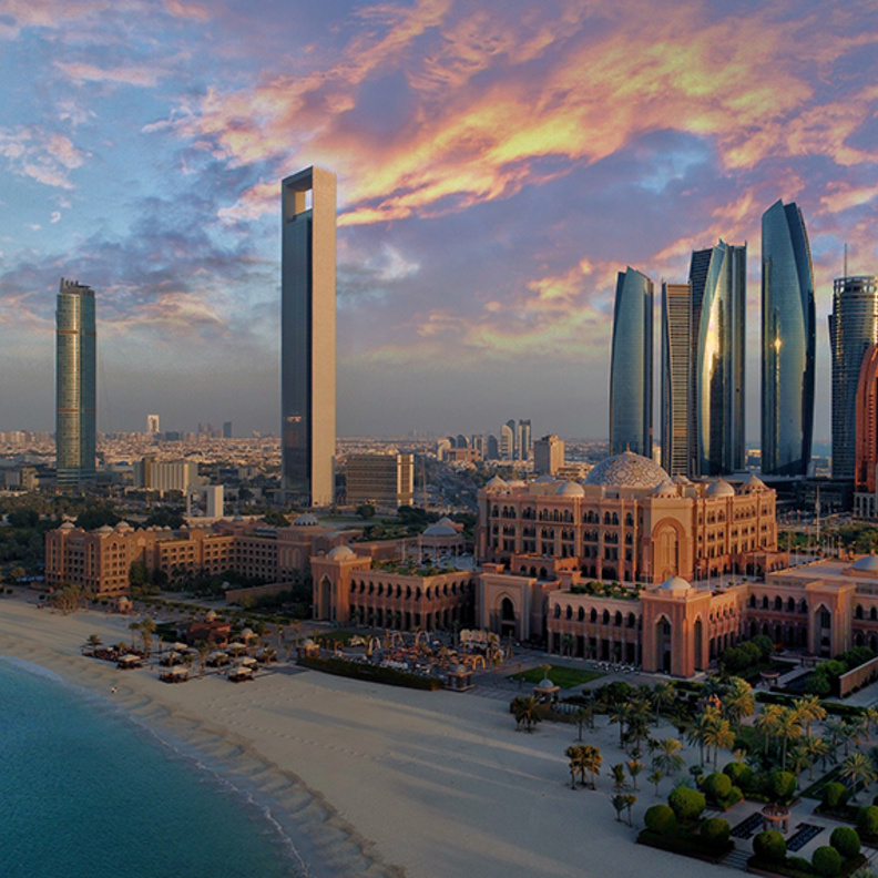 أبوظبي توحّد الصناعات الثقافية والإبداعية تحت مظلة واحدة