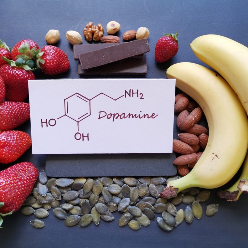  7 اطعمة مفيدة تساعد في تقوية الاعصاب