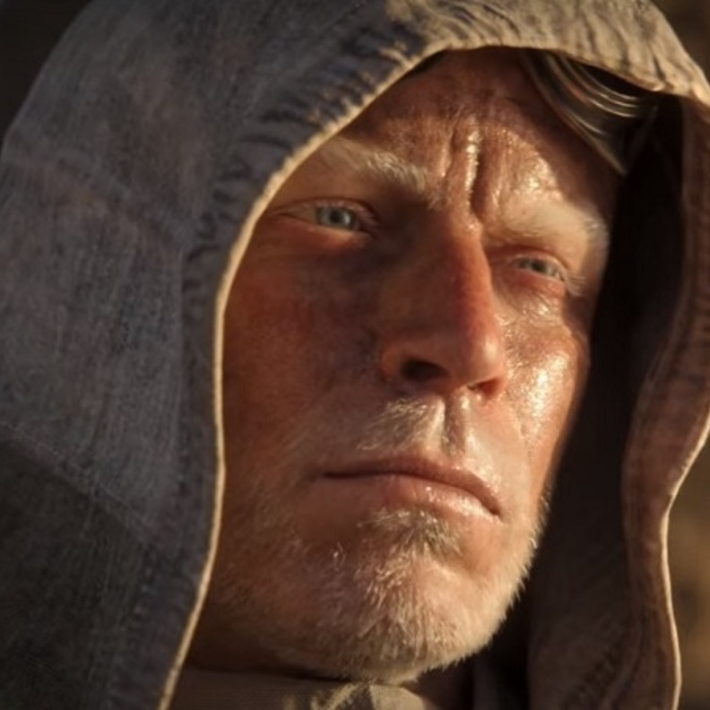  الموسم الجديد من  مسلسل Love, Death & Robots