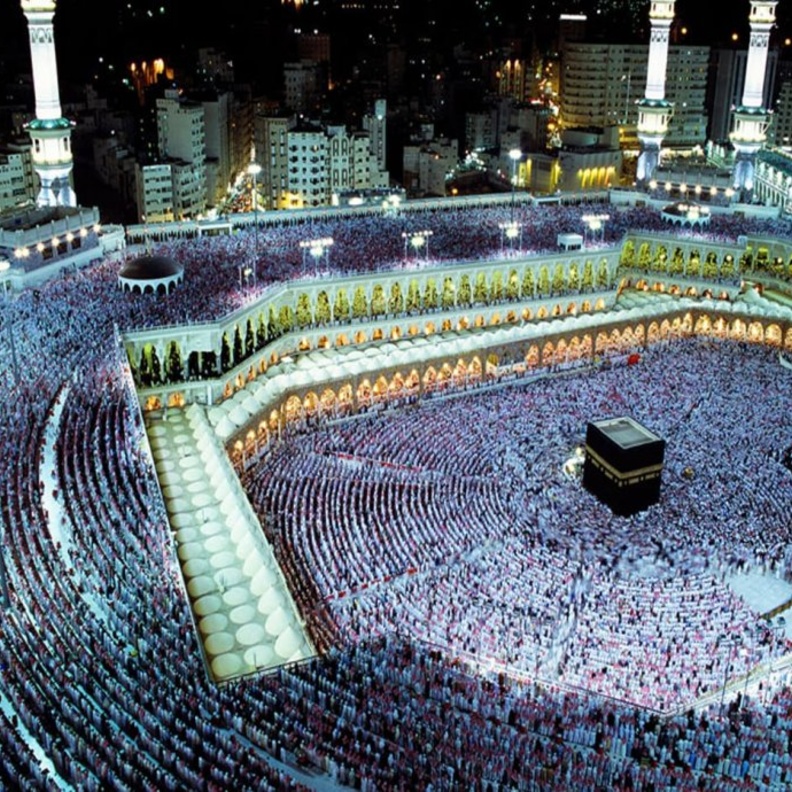 التخصصات الطبية المطلوبة لموسم الحج 1442