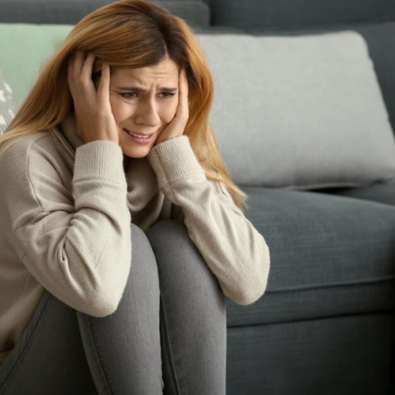 اسباب واعراض الخلعة ونصائح لتخفيف نوبات الهلع