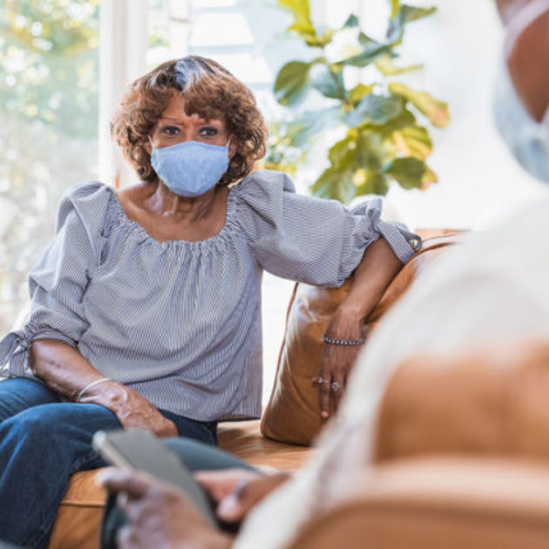  كيف تؤثر السمنة على مضاعفات الإصابة بكورونا