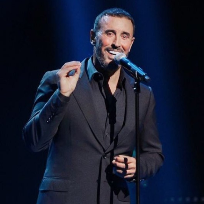 كاظم الساهر