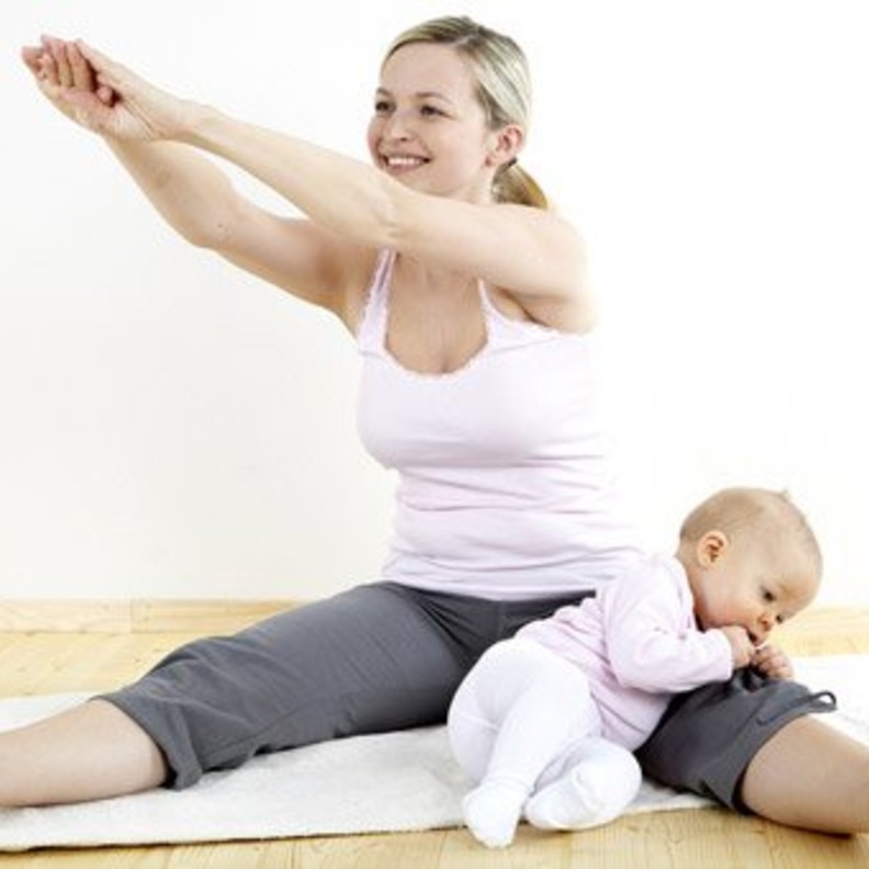 طرق بسيطة تمكنك من فقدان الوزن أثناء الرضاعة