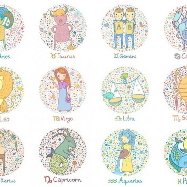 برجك ليوم الجمعة 11 يونيو