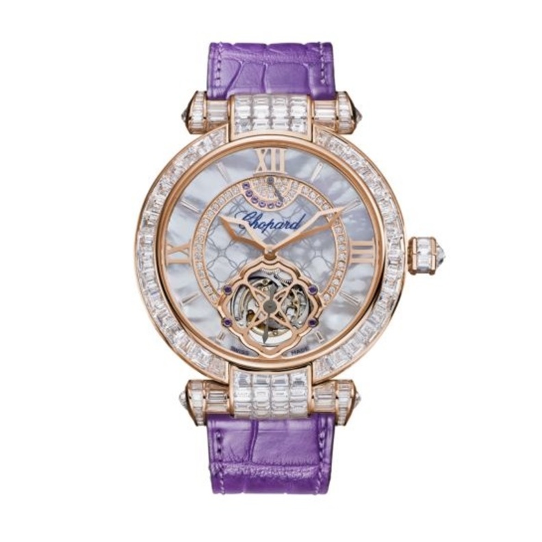  ساعة من شوبارد Chopard