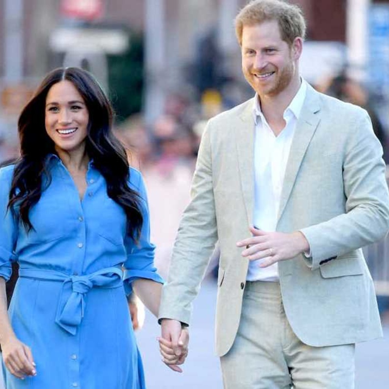  الأمير هاري وميغان ماركل يتخلصان من أصدقائهما القدامى