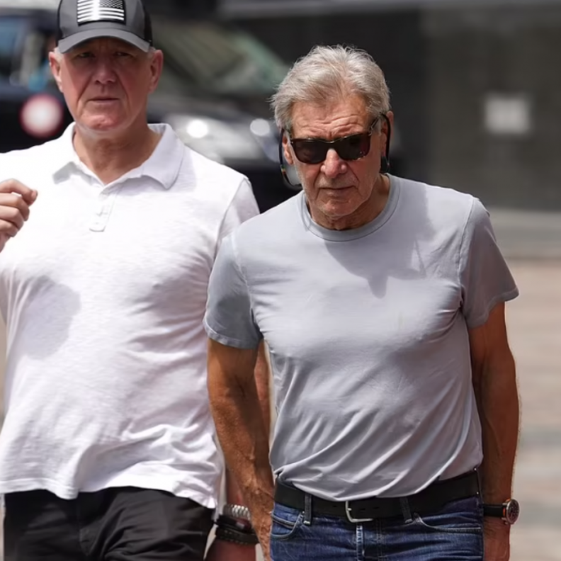 هاريسون فورد