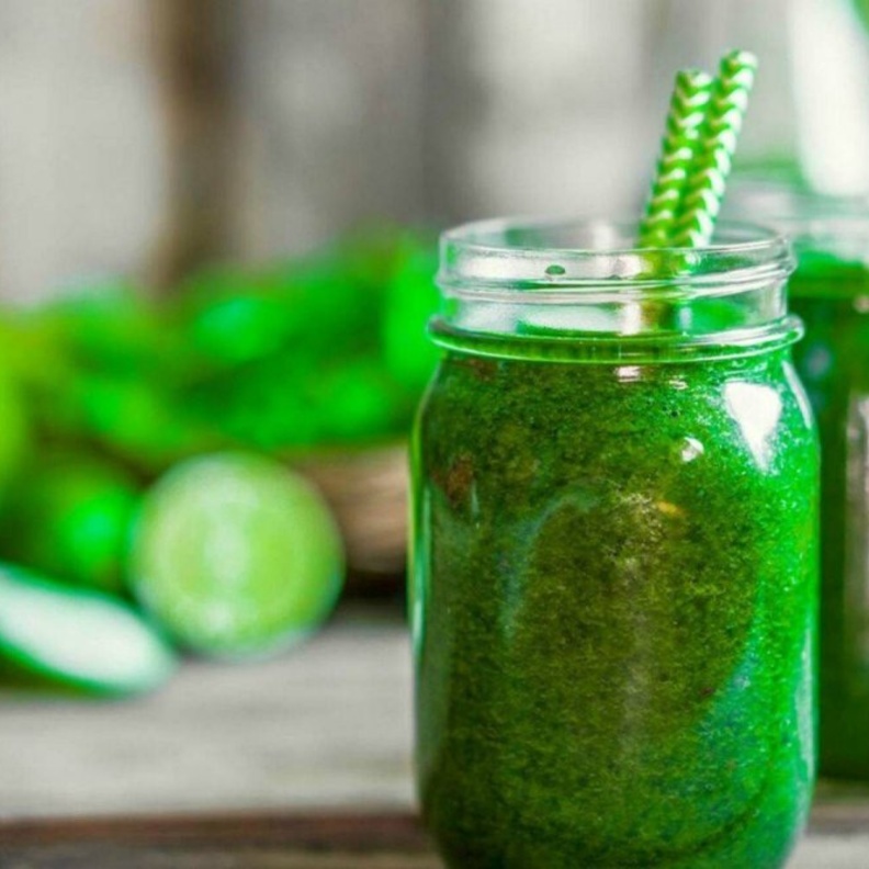 فوائد تناول عصير الجرجير على الصحة