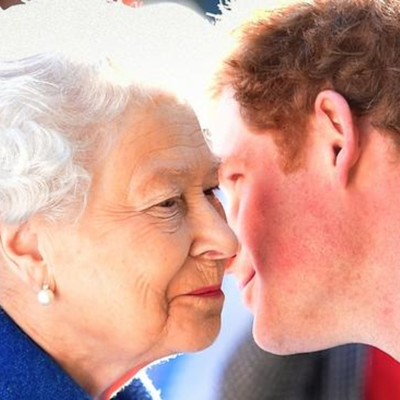 الأمير هاري يستعد لمعركة قضائية مع بي بي سي بسبب اسم طفلته