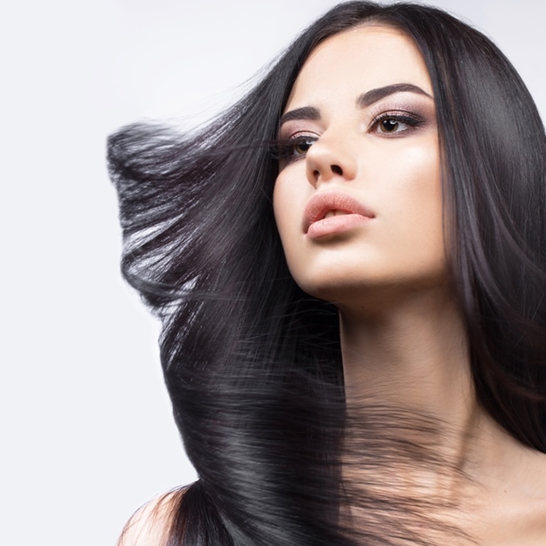 طريقة عمل ماسكات طبيعية لعلاج الشعر المتساقط الضعيف