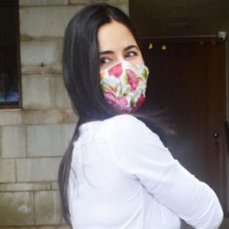 كاترينا كيف