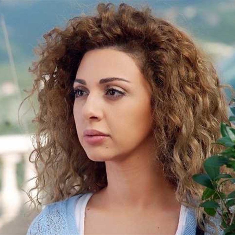 ميريام فارس